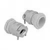 Kaabelliitmik DeLOCK 60362 Hall Metall Plast
