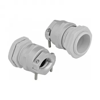Kaabelliitmik DeLOCK 60362 Hall Metall Plast
