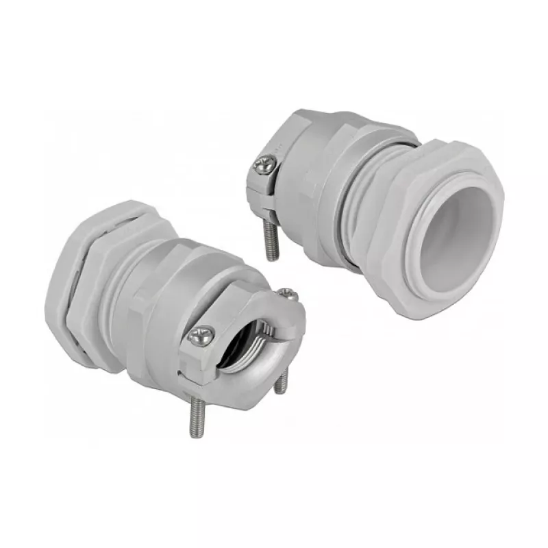 Kaabelliitmik DeLOCK 60362 Hall Metall Plast