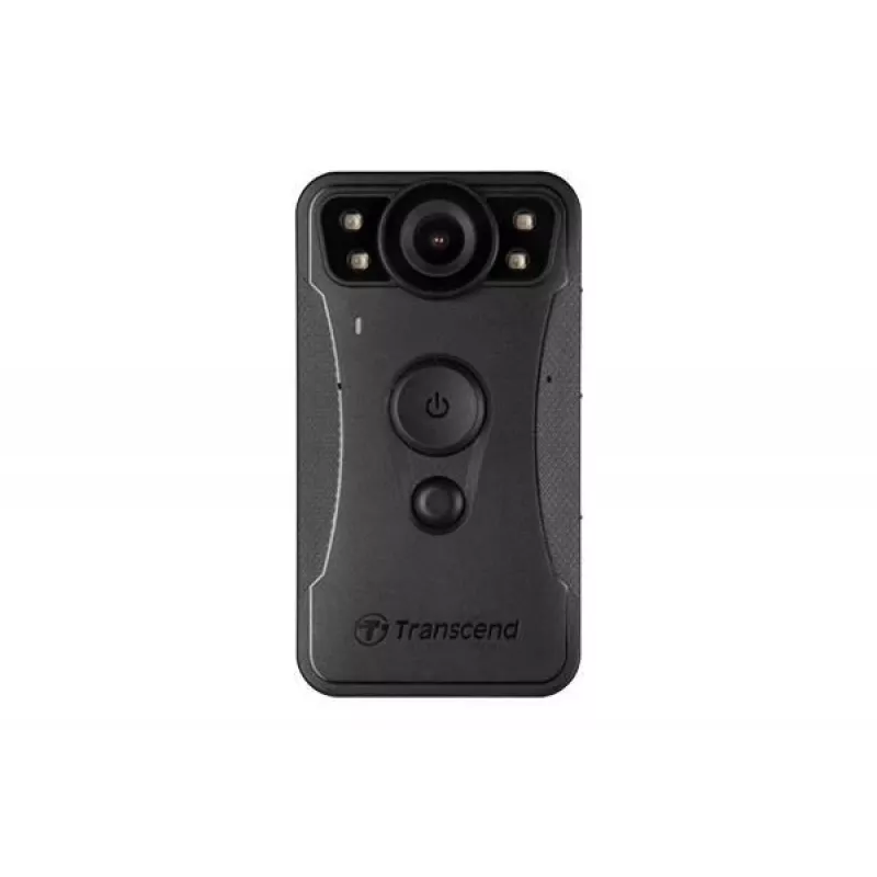 Transcend DrivePro Body 30 kehal kantav kaamera, Full HD, Wi-Fi, 130 g