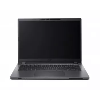 Acer TravelMate P2 TMP214-75-G3-TCO sülearvuti 14-tolline WUXGA IPS, Intel Core Ultra 5 125H, 16 GB muutmälu, 512 GB SSD, sõrmejäljelugeja, SmartCard, Windows 11 Pro, 3 a kohapealne NBD