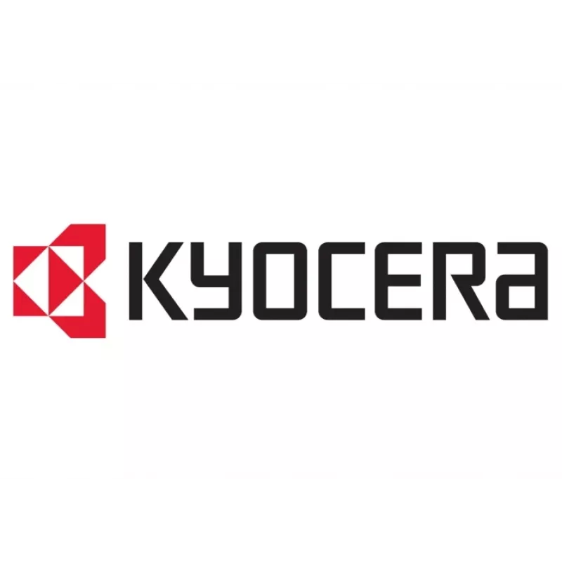 Kyocera DV-8560K ilmutusseade, must