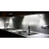 Maclean MCE123 LED-alamkapi valgusti liikumisanduriga