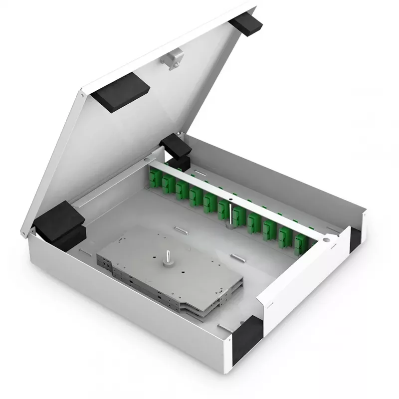 Digitus Fiiberoptiline Unibox DN-96800M-2