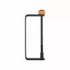 Fiskars 1020448 voolikuhoidja Metall Must
