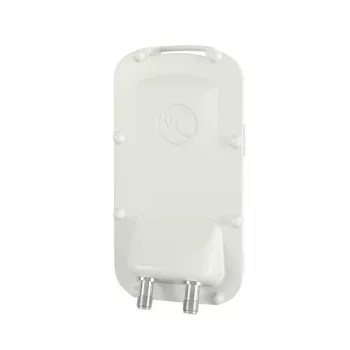 Cambium Networks PMP 450IC - 1000 Mbit/s - 4,9 - 5,925 GHz - IEEE 802.1Q - IEEE 802.1ad - IEEE 802.1p - IEEE 802.3at - 4 kasutajat - 20 MHz - OFDM
