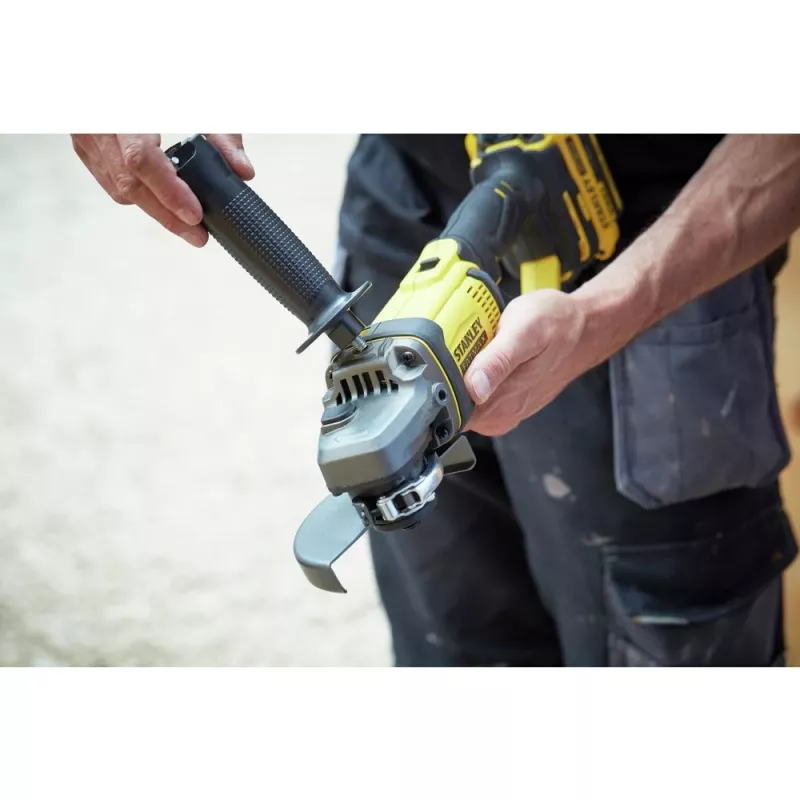 Stanley SFMCG400B-XJ nurklihvija