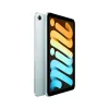 Apple iPad mini A17 Pro Wi-Fi - tahvelarvuti - 128GB - 21,1 cm (8,3) IPS (2266 x 1488) - sinine (MXN73NF/A)