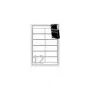 Avery Zweckform Avery - eemaldatav liim - valge - 99,1 x 42,3 mm 300 etiketti (25 lehte x 12)