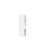 Traadita ruuter TENDA EX12 2-Pack kaheribaline 2,4/5 GHz Wi‑Fi 6E, 4 sisemist antenni, 3 LAN-porti