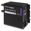 Qoltec Smart Monolith akulaadija LiFePO4 AGM GEL SLA akudele | 10A | 12V