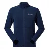 Meeste jakk Berghaus Prism PT InterActive Jacket suurus M koos naiste musta seljakotiga Remote Hike 23L