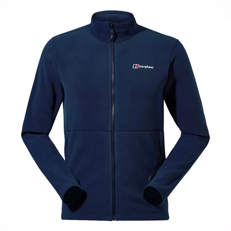 Meeste jakk Berghaus Prism PT InterActive Jacket suurus M koos naiste musta seljakotiga Remote Hike 23L