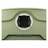 Kõver arvutimonitor Arozzi Nova 49 tolli (124,5 cm) Dual QHD 5120×1440 LED VA, 4 ms, Roheline