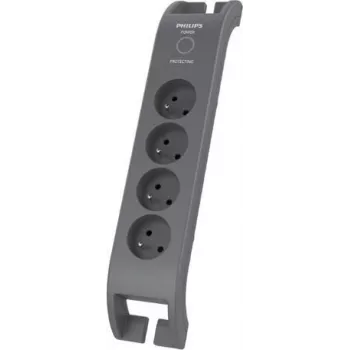 Liigpingekaitse Philips SPN3140A/60 — 14 pistikupesa, 60 Hz