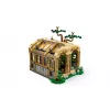 LEGO HARRY POTTER 76445 Sigatüüka loss – taimeteaduse tund