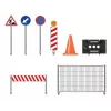 Mängukomplekt Jamara 412413, soovitatav vanus 6 aastat