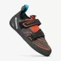 Scarpa REFLEX VS, 41.5, Tonic-Must