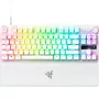 Razer Huntsman V3 Pro Tenkeyless 8KHz | Mänguklaviatuur | Juhtmega | US | Valge | Razer Analog Optical Switch Gen-2