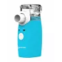 Auruinhalaator HI-TECH MEDICAL ORO-MESH patareitoitel sinine valge