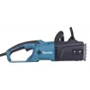 Makita UC3550A kettsaag 2000 W Must, Sinine