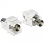 Keystone-moodul DeLOCK 86301