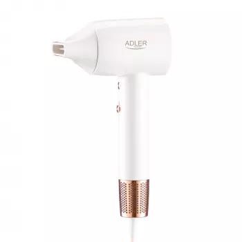 Föön Adler SUPERSPEED AD 2272 1800 W
