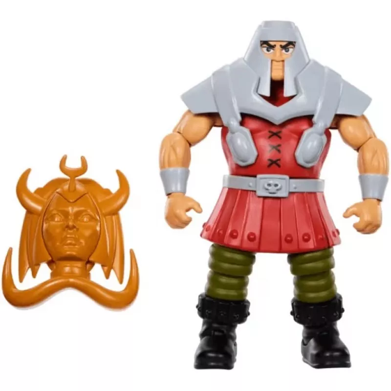 Masters of the Universe Originsi Cartoon Collection Ram Man, mängufiguur