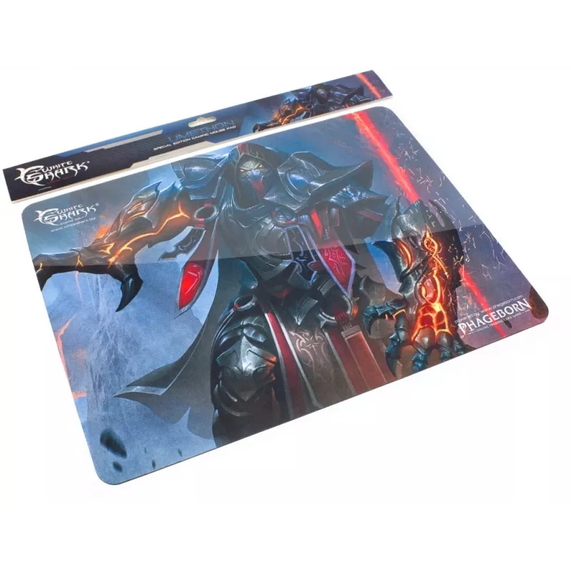 White Shark MP-1897 MP-UMETHON 40x30 cm