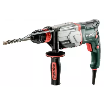 Metabo vasarthaamer 800 W 3,2 J + lisapadrun Khe 2860