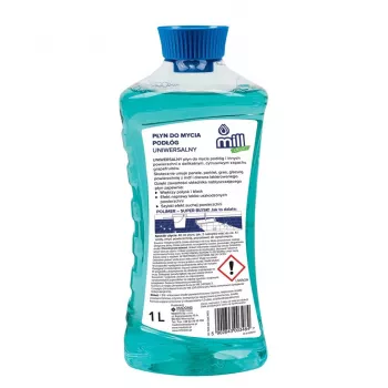 Põrandapesuvedelik Mill MILL_Clean Universal 1 L (kodune põrandapuhastaja)
