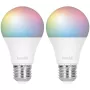 Nutipirn Hombli HBPP-0102 9W Mitmevärviline E27