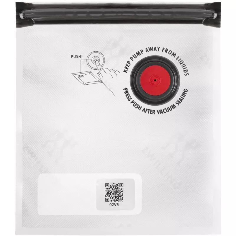 plastik Starter Kit L Zwilling Fresh & Save