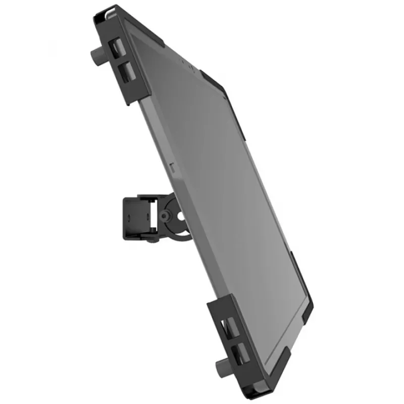 Monitorikinnitus Hagor 8714 32,8 cm (12,9 tolli) Must Seinale