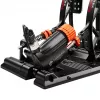 Asetek SimSports Invicta THORP II pedaalikomplekt - must