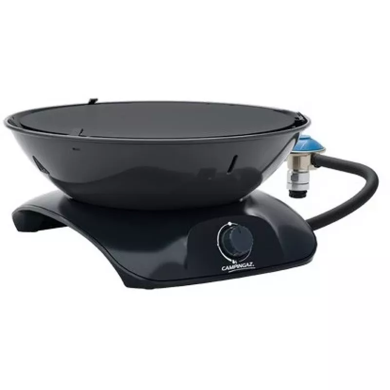 Grill Campingaz 360 Grill CV laua-grill must 2400 W siseruumides