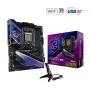 Emaplaat ASROCK MK X870E NOVA WIFI AMD X870E Socket AM5 ATX, DDR5, 4x DIMM, 256GB, Wi‑Fi 7, BT 5.4, 5Gb LAN, PCIe Gen5 M.2