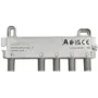 4-suunaline jaotur Televes SAV49FZ 5–2400 MHz VD 8 dB