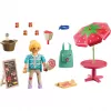 Playmobil Country Kodune maasikamoosimüügilett