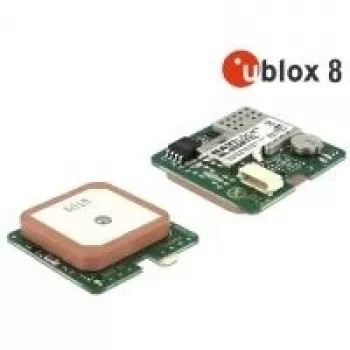 GPS-vastuvõtja moodul USB Navilock NL-852ETTL