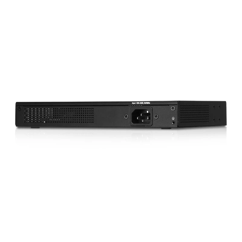 Juhtmega ruuter Ubiquiti EdgeRouter 4