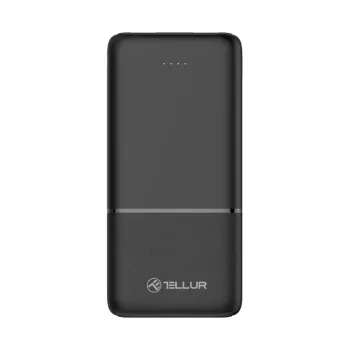 Kaasaskantav akupank Tellur TLL158481 10000mAh