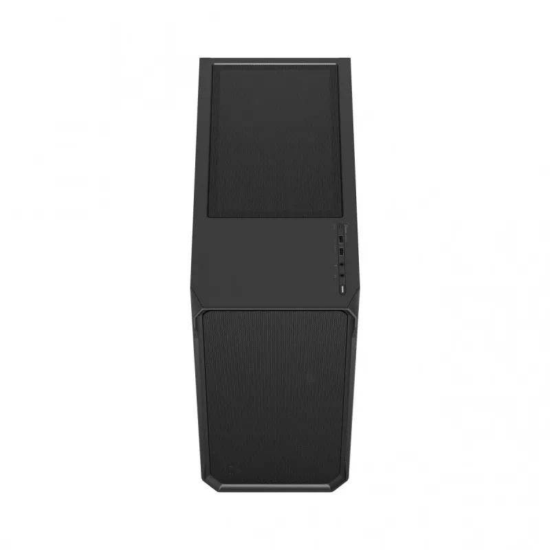 PC korpus Fractal Design Focus 2 ATX must