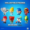 Brawl Stars S1 figuurid - 8 pakk luksuskarp VER.B