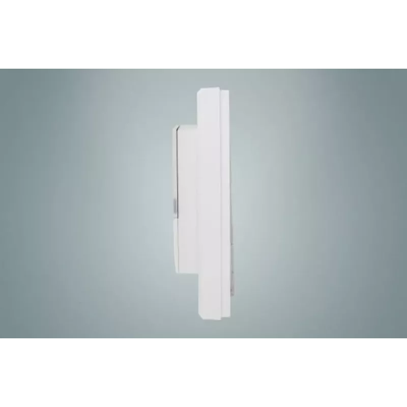 Sisetemperatuuri ja -niiskuse andur Homematic IP HmIP-STHD