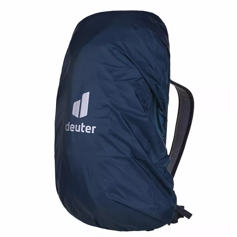 Seljakott DEUTER AC Life 16 — 16 L tumesinine, sisemine raam, 560×280×190 mm, 870 g, unisex