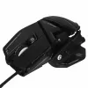 Mängurihiir Mad Catz R.A.T. 8+ — paremakäeline, optiline, 16000 DPI, 11 nuppu, USB Type-A, 145 g