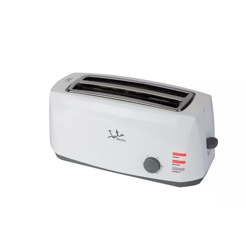 Röster JATA TT584 4 viilu 1400 W Valge