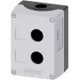 Siemens 3SU1802-0AA00-0AB1 Hall