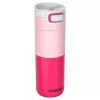 Termospudel Kambukka Etna 0,5 L, roosa, säilitab kuumust kuni 9 h, Ø 7,1 cm